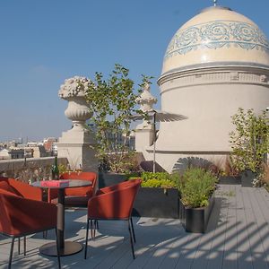 Penthouse Appartement met een Slaapkamer