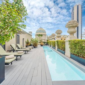 Superior Appartement met Vier Slaapkamers