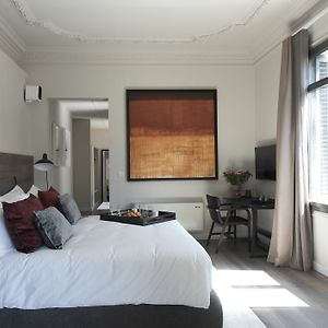 Superior Appartement met Vijf Slaapkamers